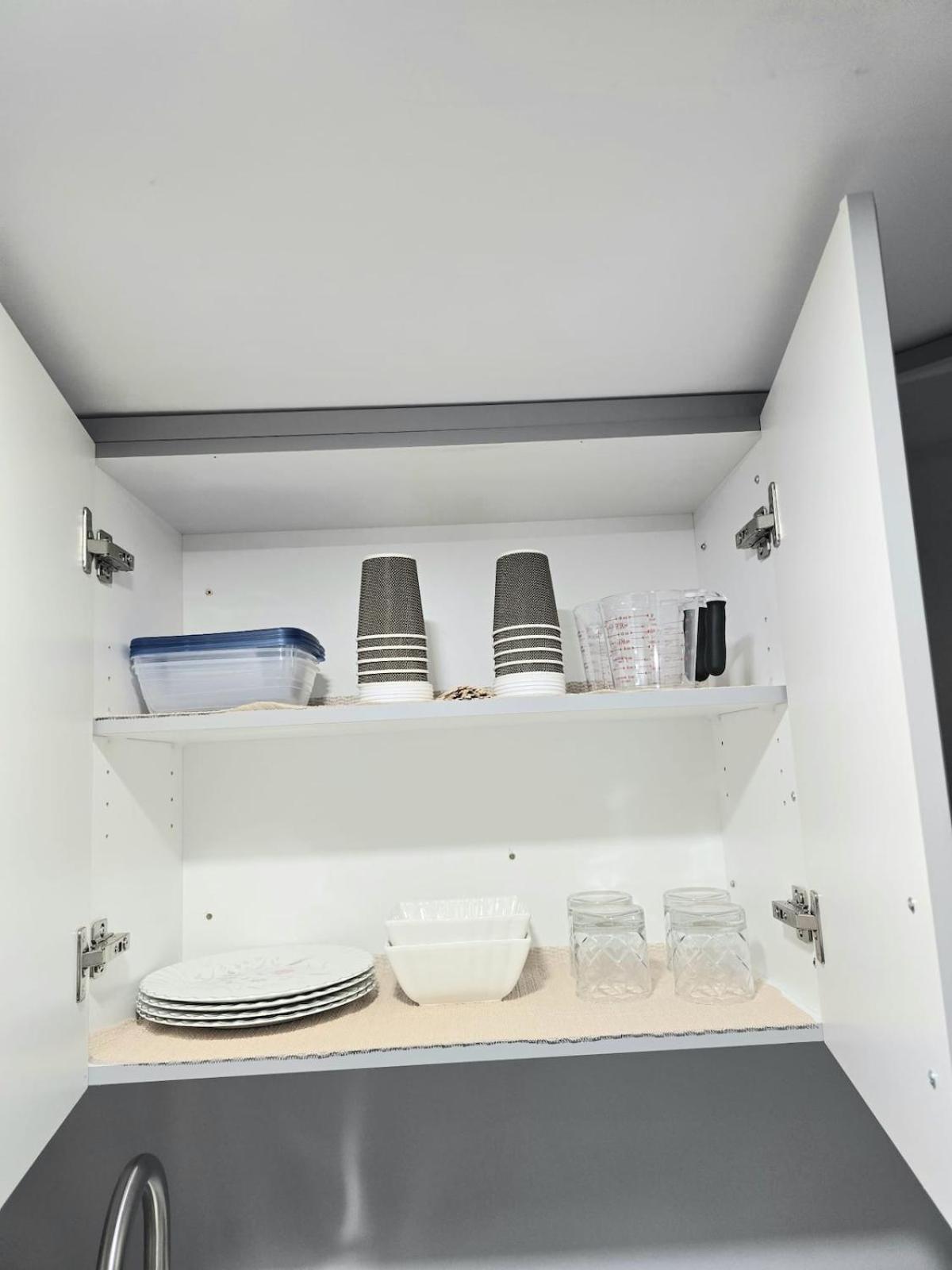 Welcome To Your Serene Gateway Apartment *