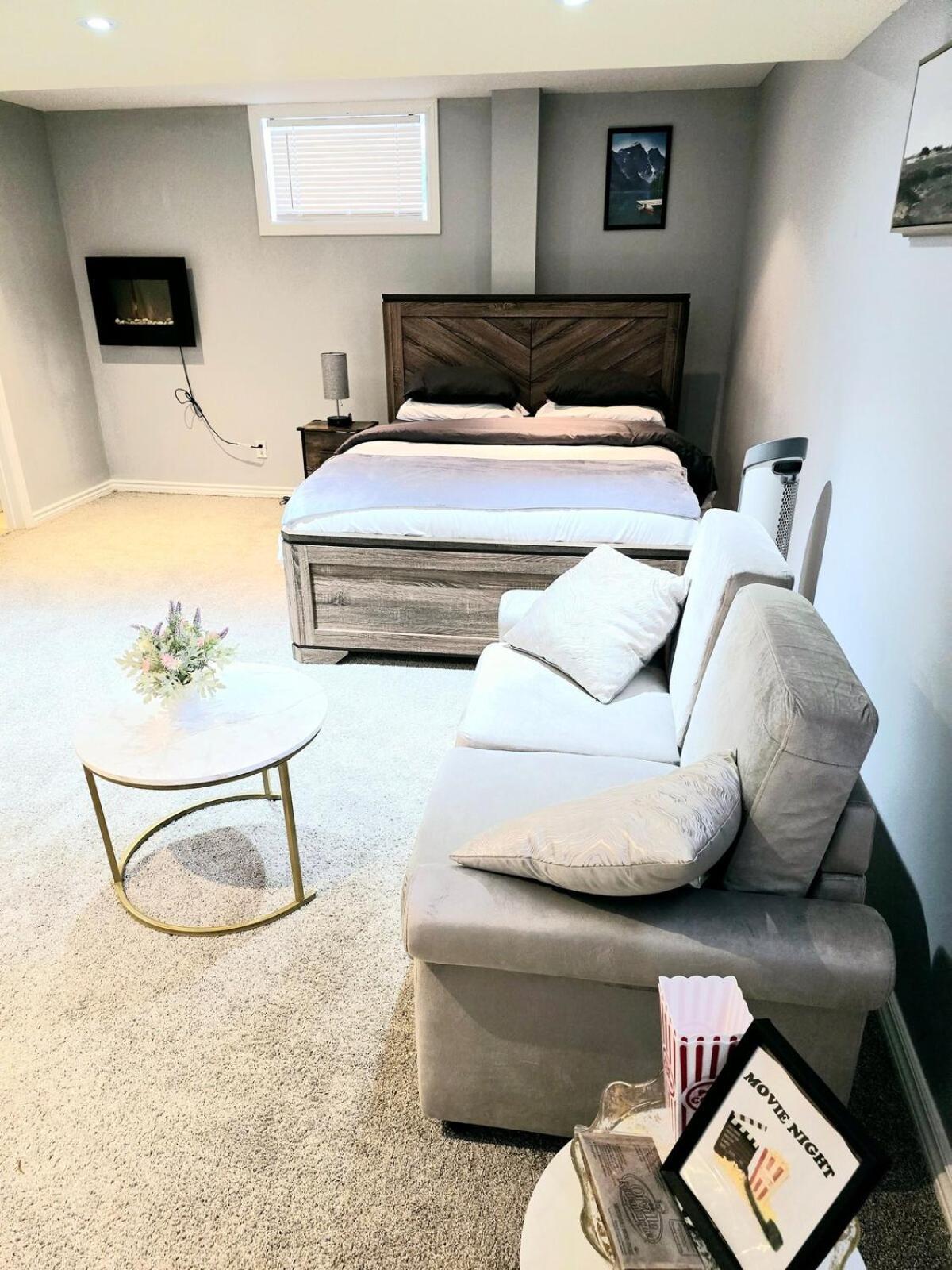 Apartment Welcome To Your Serene Gateway *